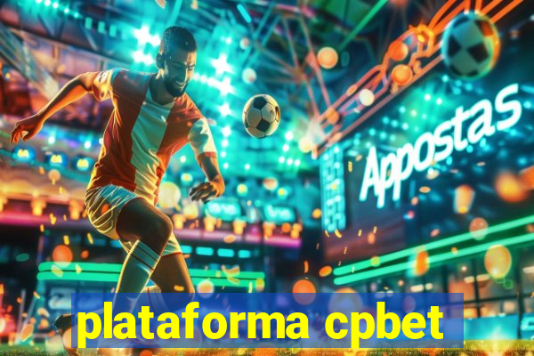 plataforma cpbet